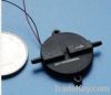 Piezoelectric micro pump miniature pumps