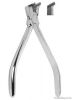 Orthodontic Pliers | Flat Nose Pliers | Dental Instruments