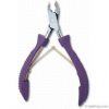 Fingers Toe Nail Cutter  | Nail Clipper | Surgical Stainless Mani Cure 