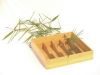 Bamboo Drawer Organizer