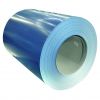 HOT-DIP GALVANIZED STEEL COIL