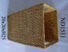 Bamboo rattan laundry baskets at Best Price from Vietnam