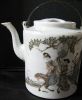 Antique Tea pot