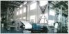Aluminium Composite Panel Production Line, Coating Line