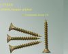 Chipboard screw