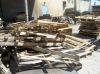 Wood Pallets (Used/Bro...