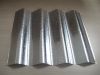 Corrugated Steel Plate