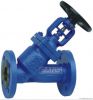 forged globe valve