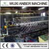 4m Chain link fence machine