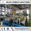 Automatic Wire Mesh Welding Lines