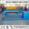 Welded wire mesh machine