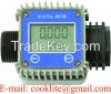 Adblue flow meter / Digital flow meter / Chemical flow meter