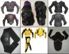 Motorcycle Protective Gears