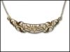 Arabic Name Jewelry in Gold and Silver