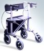 Foldable Rollator