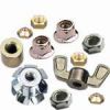 Standard  Component/ Fasteners (Nut, Crosspiece, Pins)