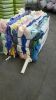 PU FOAM SCRAP