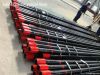 API 5CT steel pipes for use as casing or tubing