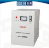 AC Voltage regulator svc-10000VA