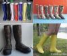 Various Ladiesâ€² Rubber Rain Boots, Women Rubber Boots, Hi-Q Lady Rubber Boots, Cheap Woman Rubber Boots, Popular Women Boots