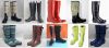 Various Ladies′ Rubber Rain Boots, Women Rubber Boots, Hi-Q Lady Rubber Boots, Cheap Woman Rubber Boots, Popular Women Boots