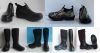 Various Neoprene Rain Boots, Neoprene Boots, Camo Neoprene Rubber Boots, Heat Preservation Rubber Rain Boots, Neoprene Rubber Rain Boots