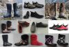 Various Neoprene Rain Boots, Neoprene Boots, Camo Neoprene Rubber Boots, Heat Preservation Rubber Rain Boots, Neoprene Rubber Rain Boots