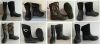 Man Camo Neoprene Boots, Heat Preservation Boots, Waterproof Male Neoprene Boots, Hunting Boots, Injection Neoprene Camo Boot, Cheap Neoprene Rain Boots