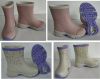 Various Childrenâ€²s Rubber Rain Boots, Popular Kid Rubber Boots, Cheap Rubber Rain Boot, Low Price Rubber Rain Boots, Vogue Child Boots