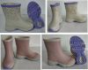 Various Childrenâ€²s Rubber Rain Boots, Popular Kid Rubber Boots, Cheap Rubber Rain Boot, Low Price Rubber Rain Boots, Vogue Child Boots