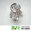 925 silver ring