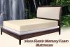 Memory Foam Mattresses and Toppers