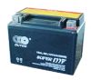 YTX5L-BS -Factory Activated MF motorcycle battery