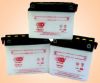YTX5L-BS -Factory Activated MF motorcycle battery