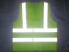 Reflective Safety Vest