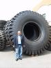 OTR tyre 4000-57, 45/6...