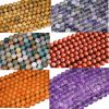 smooth/faceted round/rectangle  beads