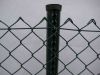 Chain Link Fencing from China