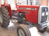 Massey Ferguson 375 Tractor