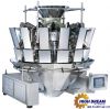 14 Heads Weigher