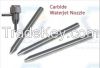 Carbide Waterjet Nozzle