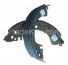 Brake shoes for car and truck, drum brake