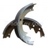 Brake shoes for car and truck, drum brake