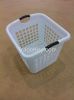 Plastic Laundry Basket...
