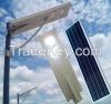 All in one Solar Street Light