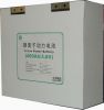 High Capacity Li-ion Battery