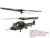3 Channel Mini apache ...