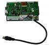 7 inch touch screen open frame VGA monitor