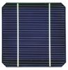 125mm mono-crystallin solar cell