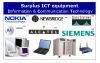 Surplus ICT equipment